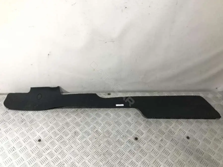 Накладка декоративная центральной консоли 4F1 863 305 B