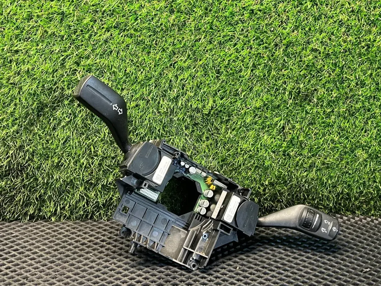 Переключатель подрулевой 6G9T13335AD, 6G9T17A553AC