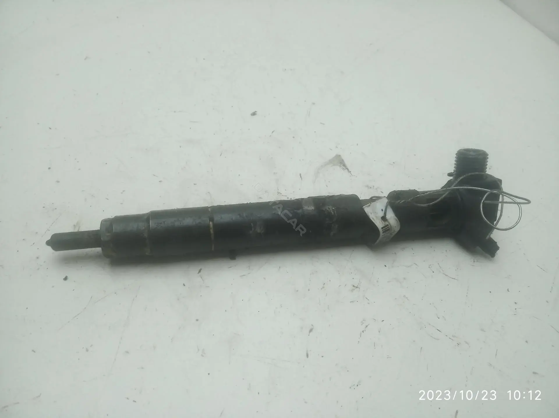 Форсунки a6510704987