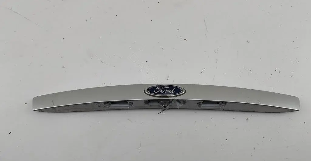 Фонарь подсветки номерного знака 1S71F43400AE