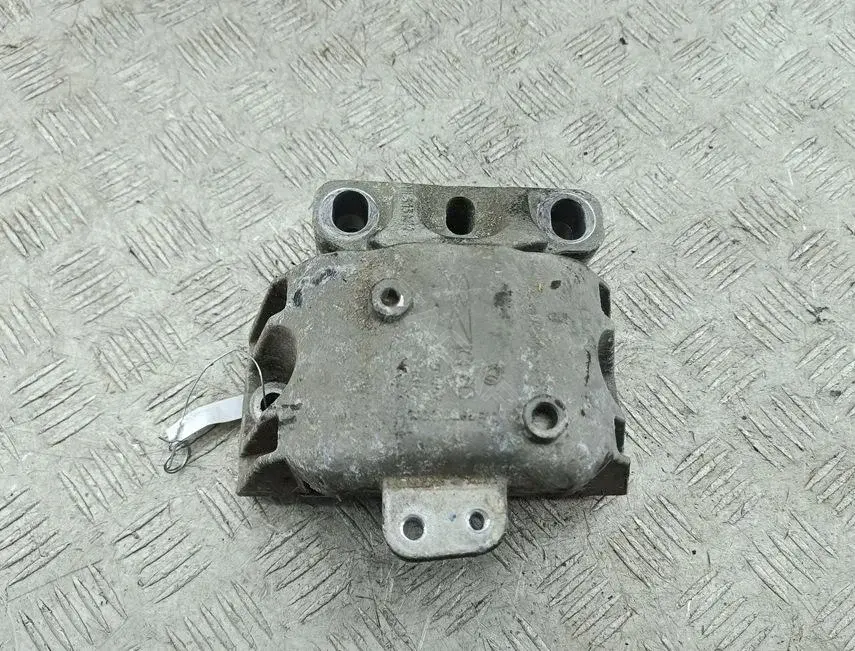 Подушка КПП 54571154