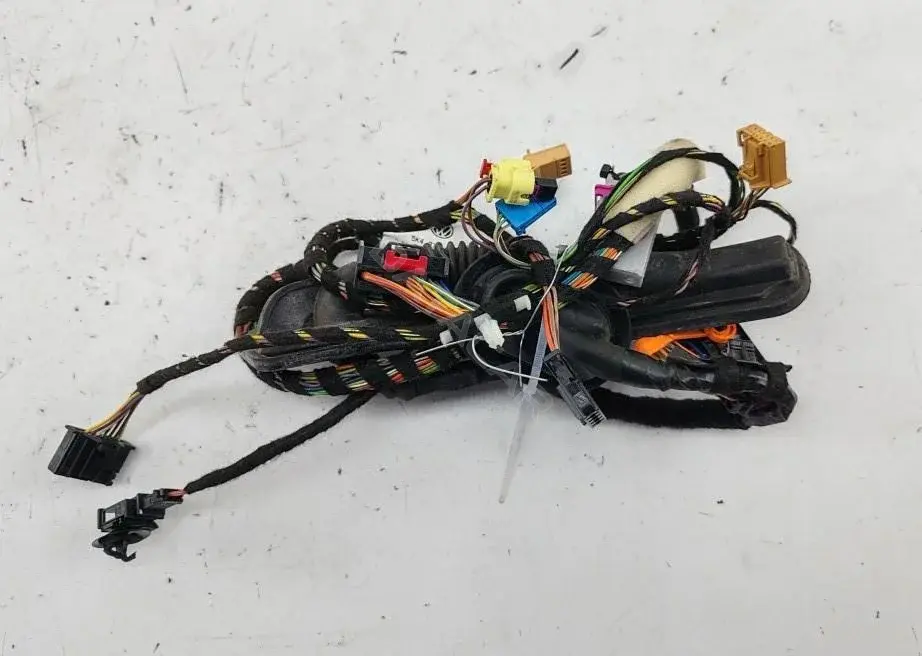 Проводка двери 5K4971120DF