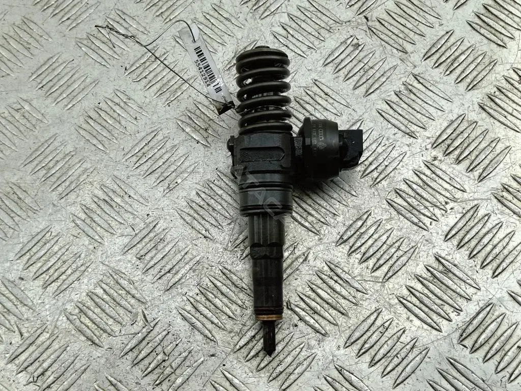 Форсунки 038130073AG
