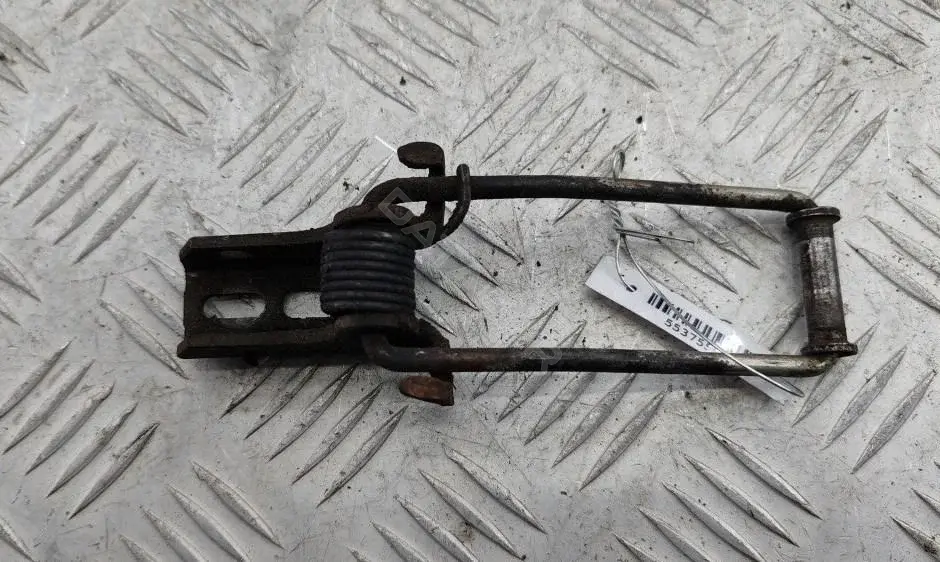 Ограничитель двери 2T14V44100BK