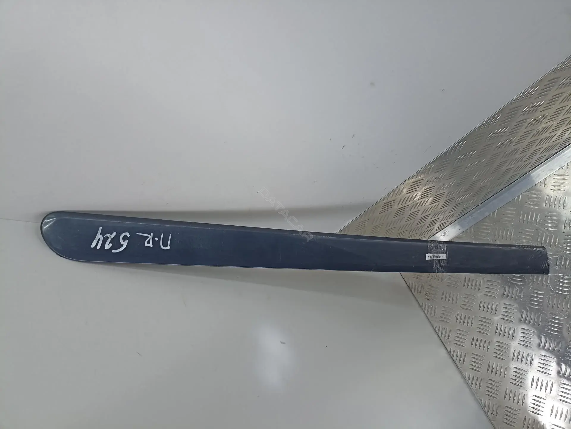 Молдинг двери 13137773