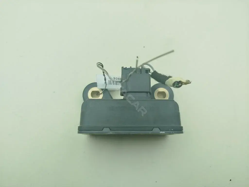 Датчик ускорения 13257072