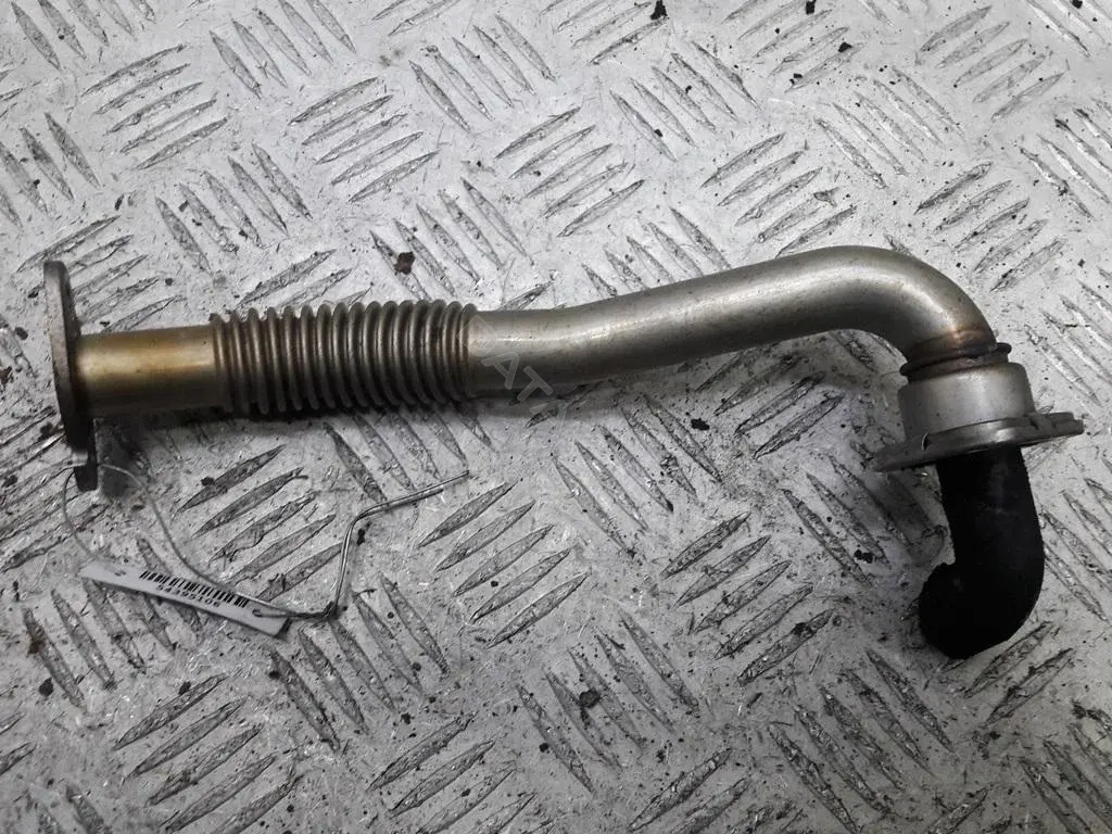 Трубка системы рециркуляции EGR 03c131521t