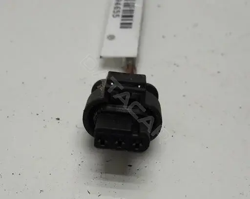 Разъем (фишка) проводки 3c0973203