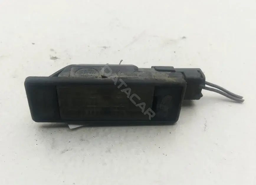 Фонарь подсветки номерного знака 55183901
