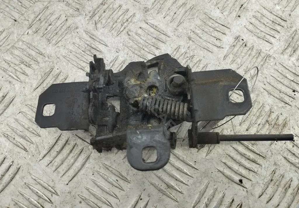 Замок капота 1G0829509509B