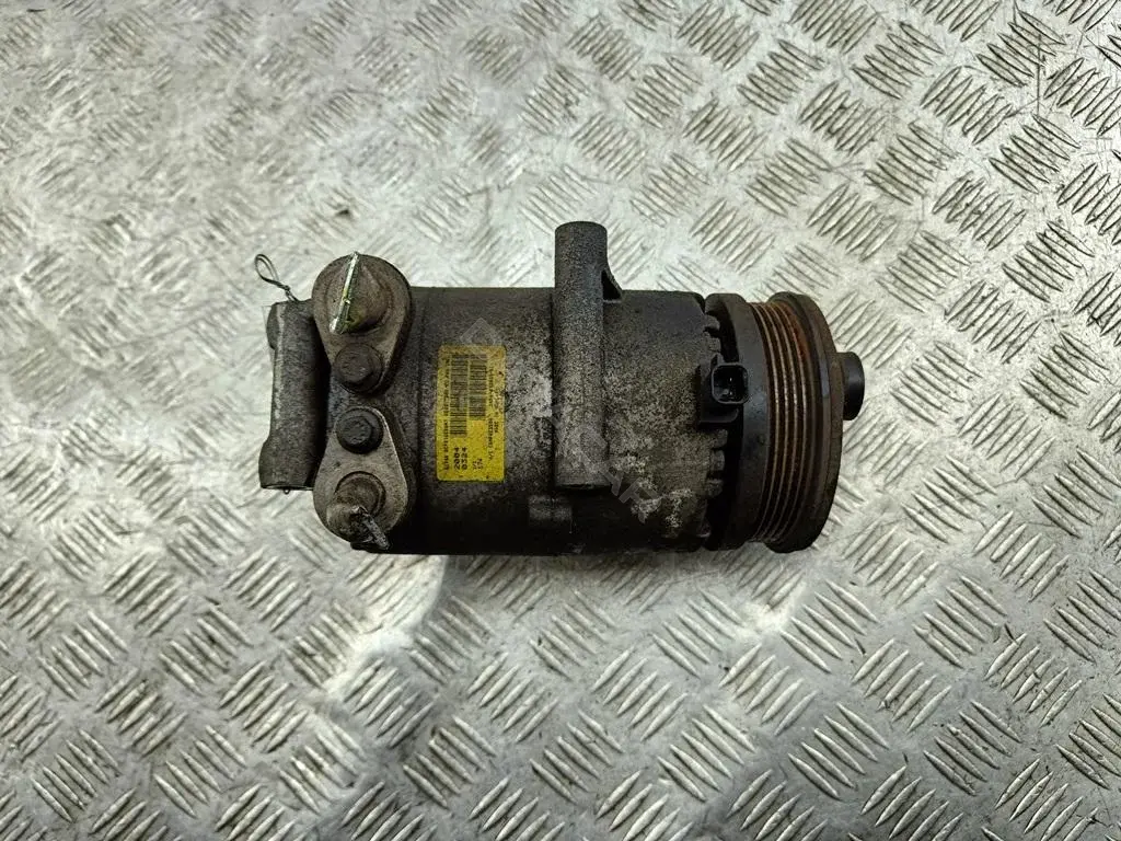 Компрессор кондиционера 3M5H19D629AC