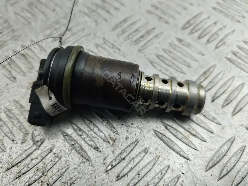 Клапан фаз газораспределения 13150137, 170732309
