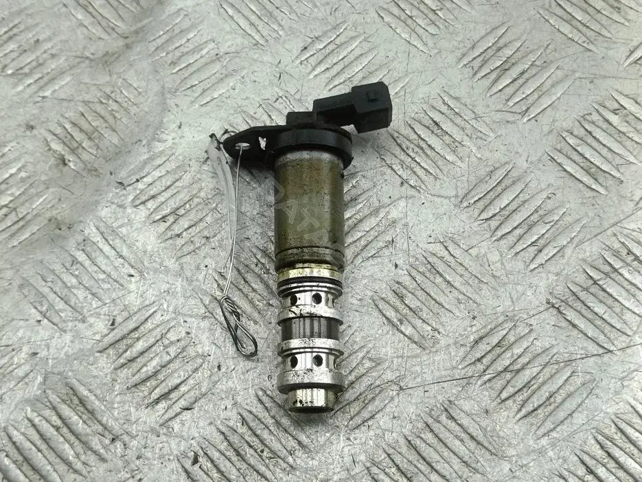 Клапан фаз газораспределения 7561264