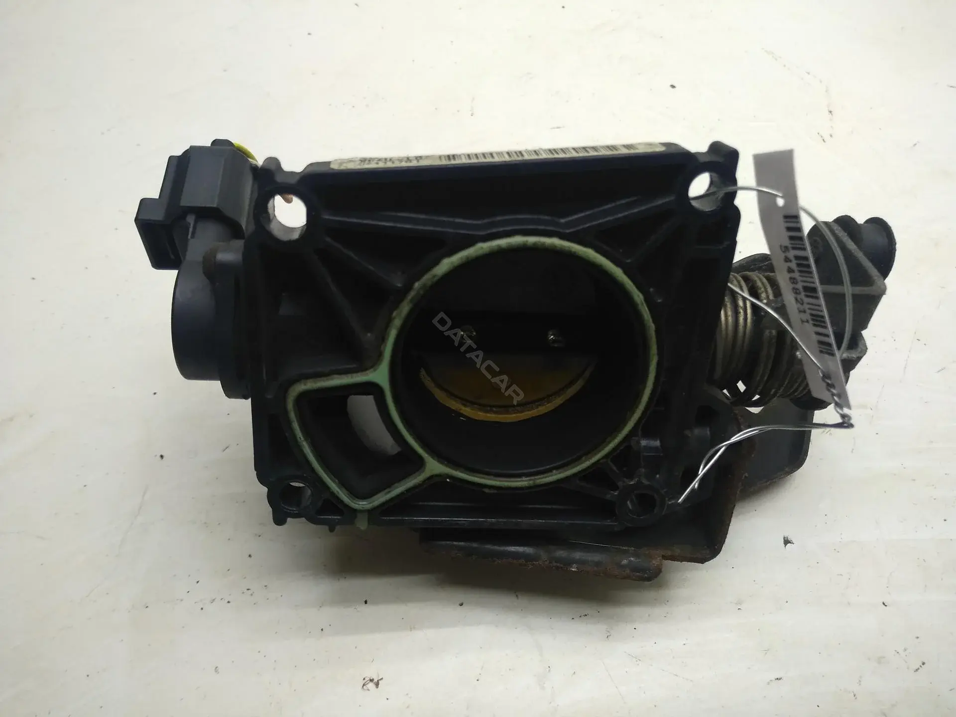 Дроссельная заслонка XS4U9E927A