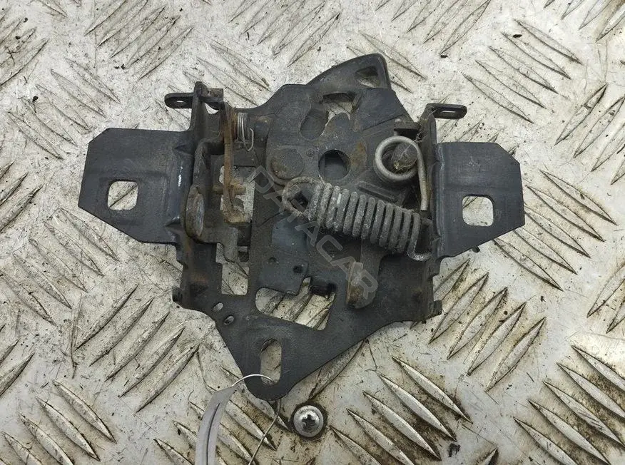 Замок капота 3B0823509