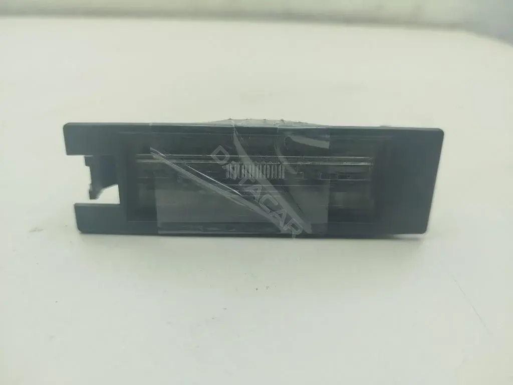 Фонарь подсветки номерного знака A049190