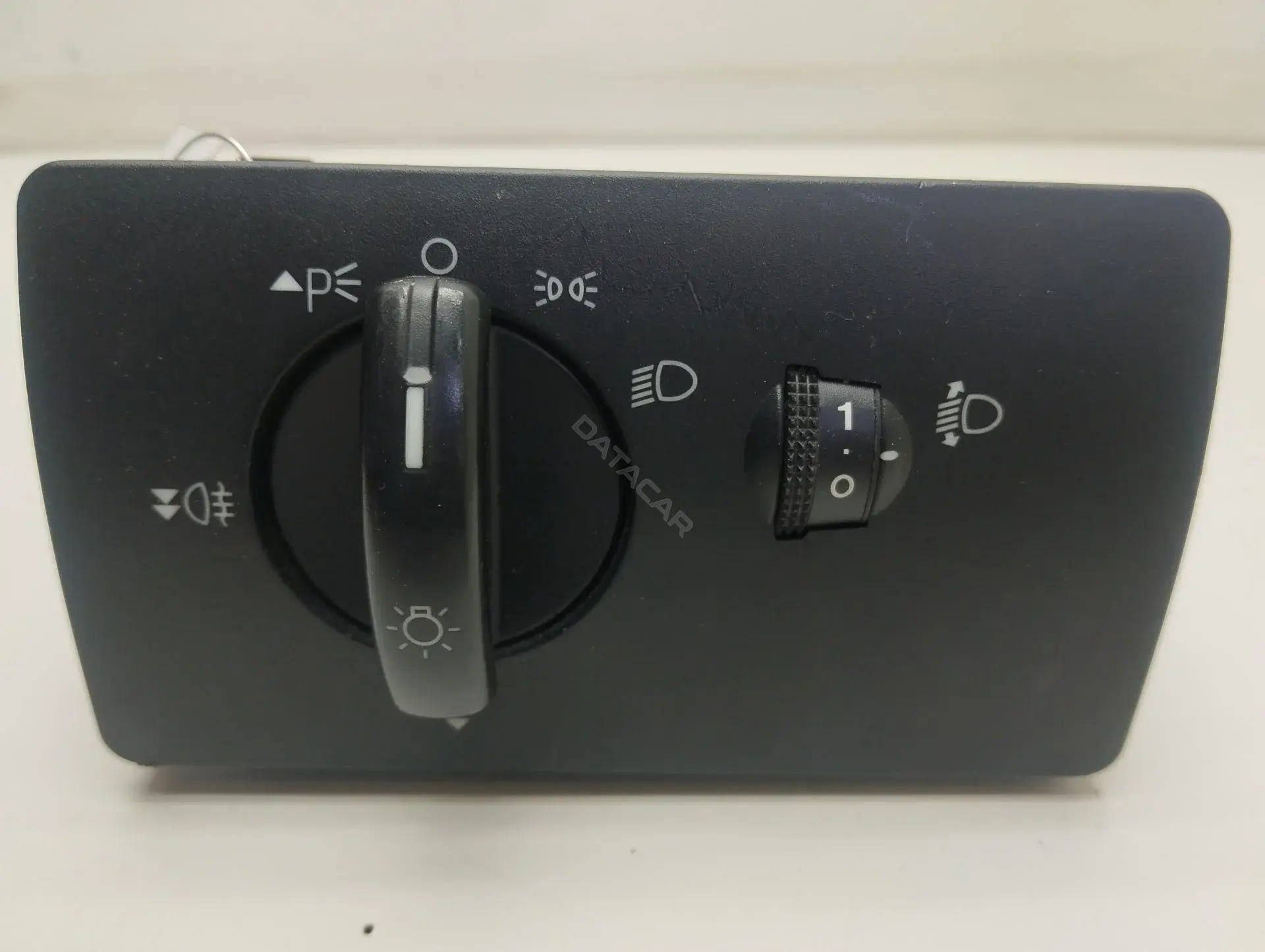 Переключатель подрулевой 4S7T13A024BA