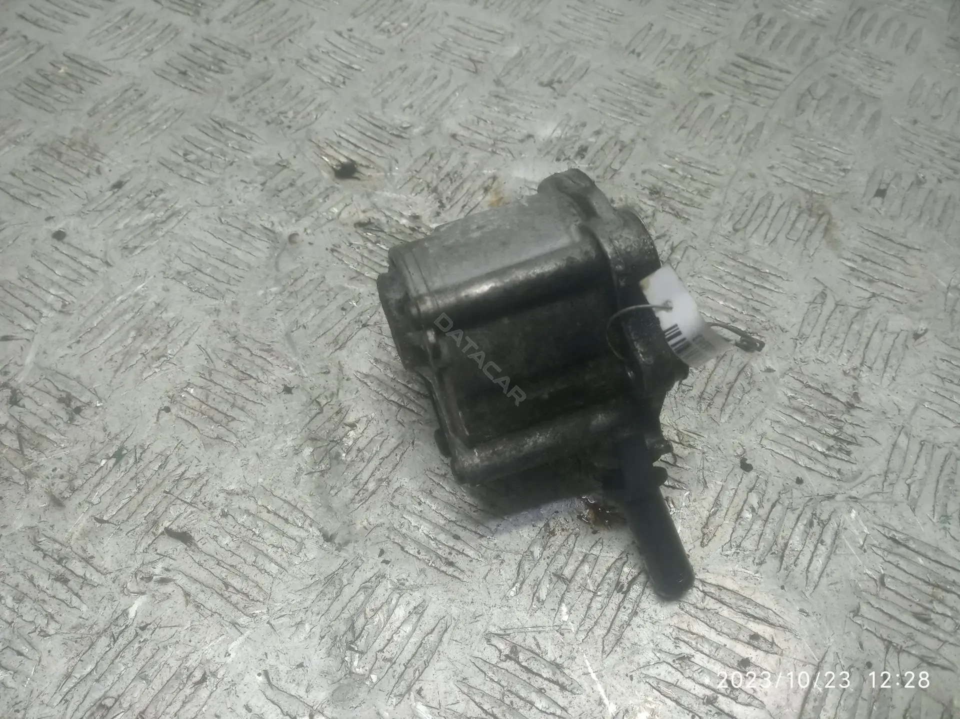 Вакуумный насос enac46000gd01497