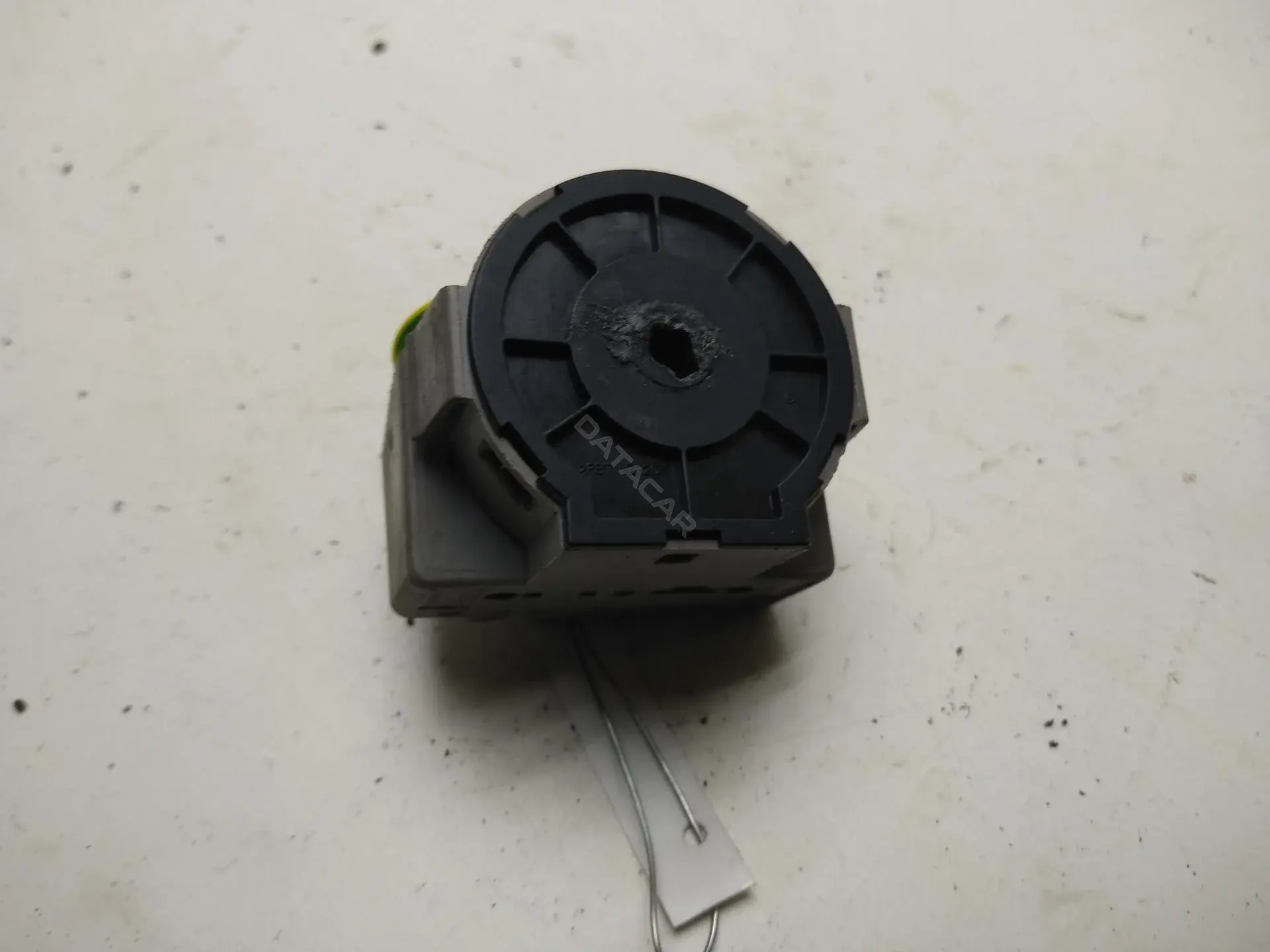 Контактная группа замка зажигания 98AB11572BE