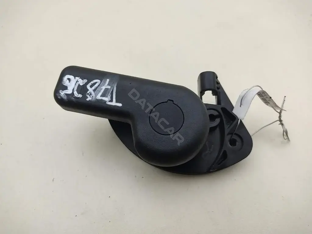 Ручка открывания капота AM5116B626AB