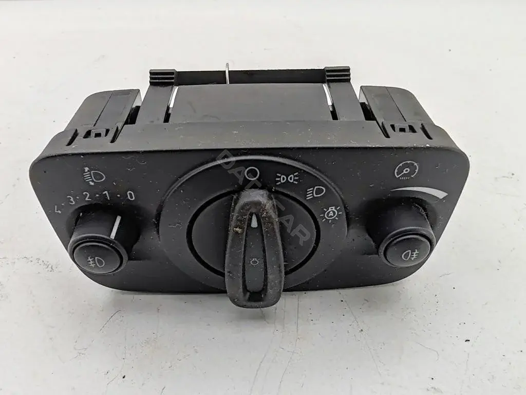 Переключатель подрулевой 8G9T13A024CA