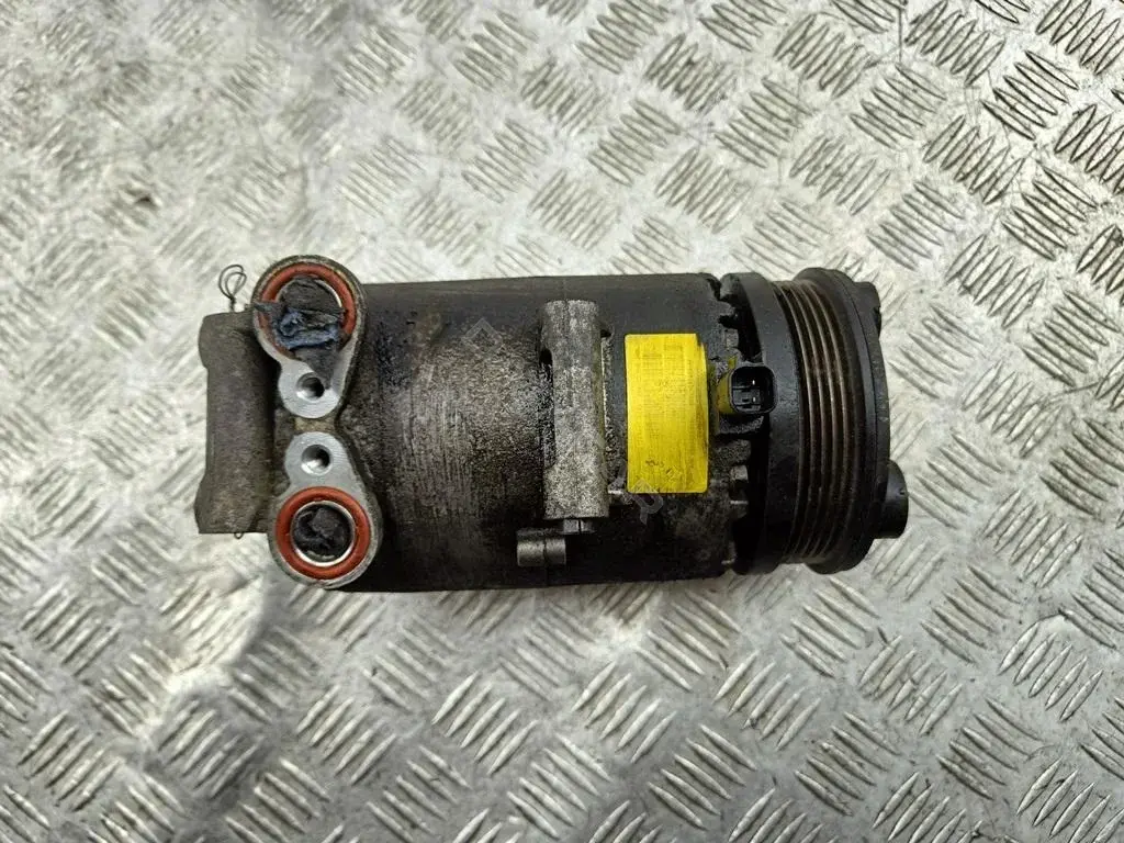 Компрессор кондиционера 3M5H9D629PF