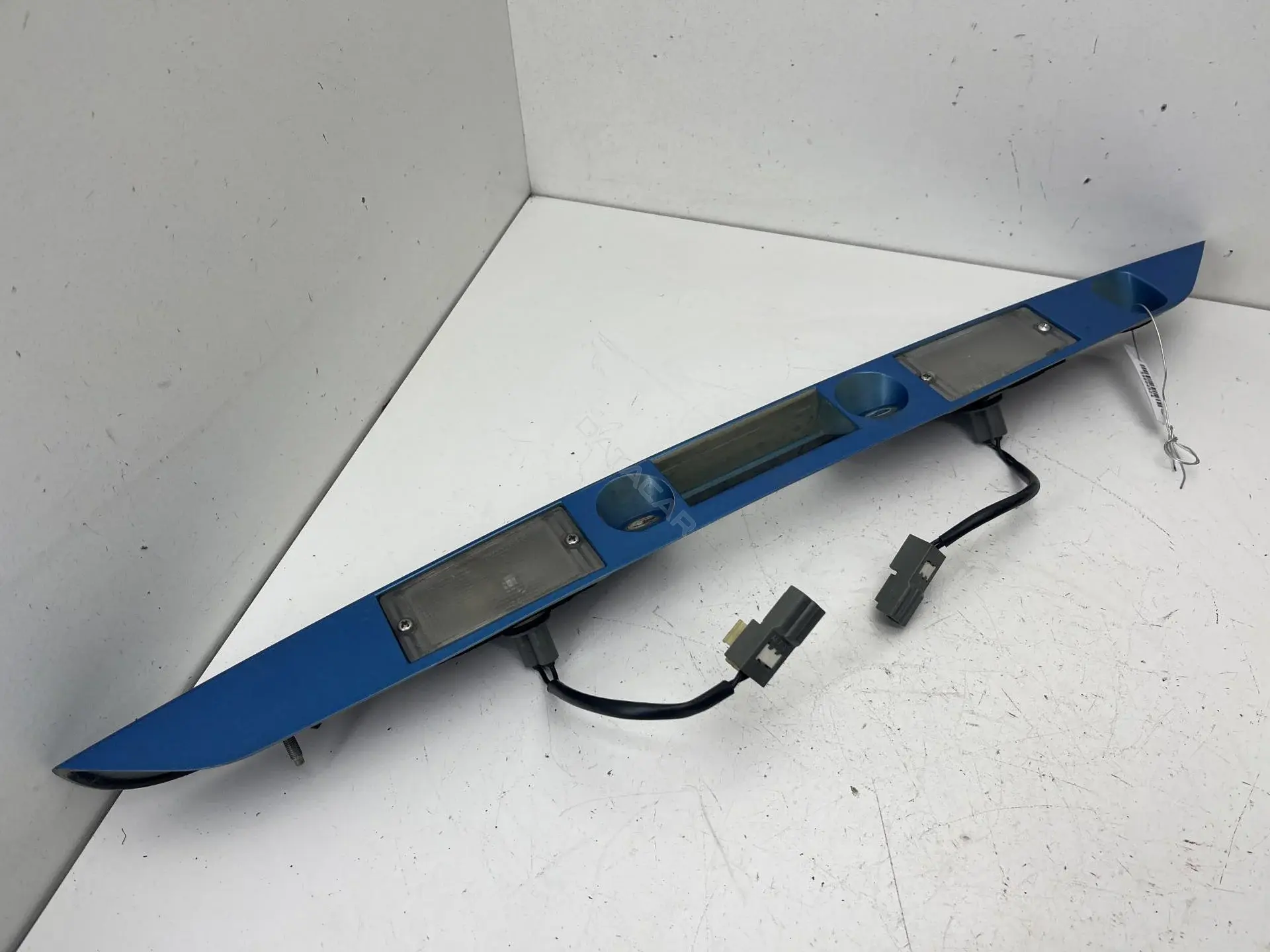 Фонарь подсветки номерного знака 92500-FD5