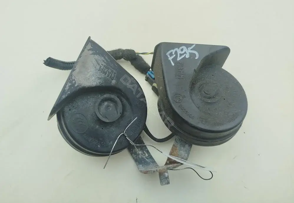 Звуковой сигнал A28657625