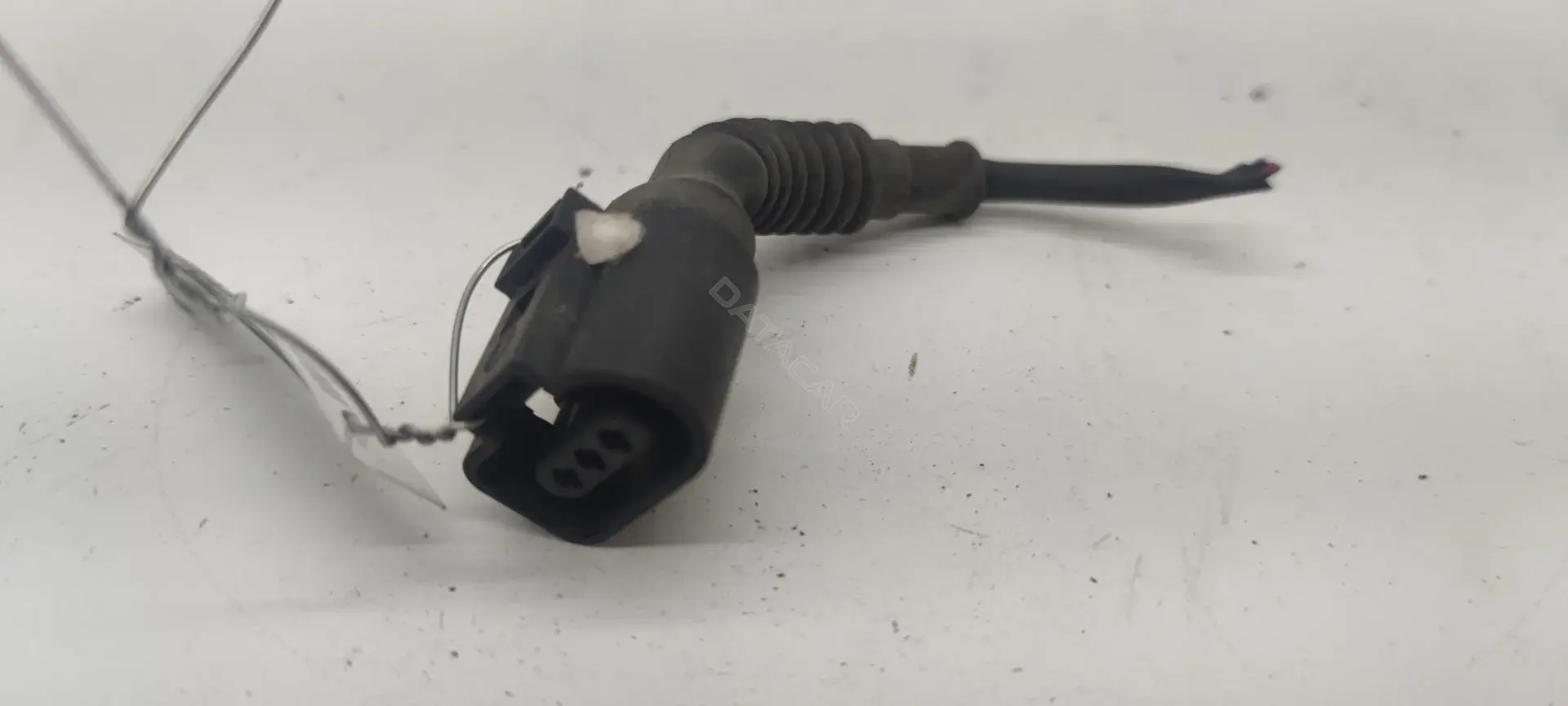 Разъем (фишка) проводки 1J0973703
