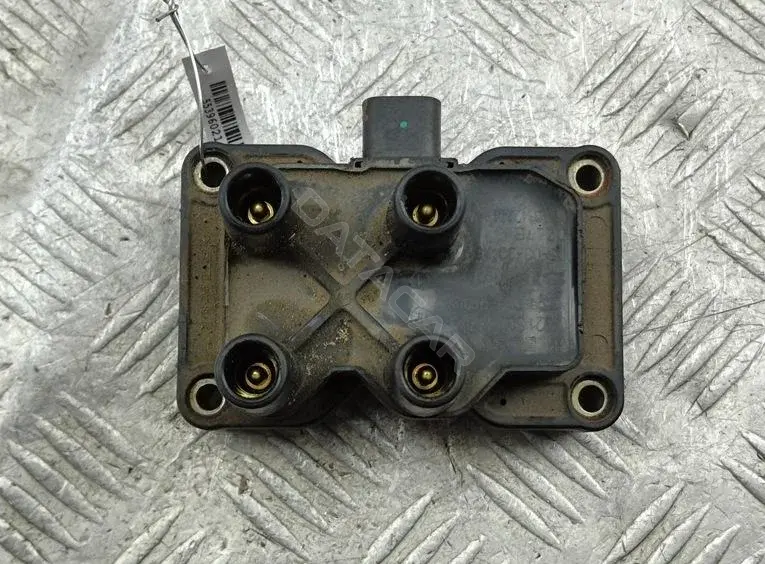Катушка зажигания 0221503487, 4S7G12029AA