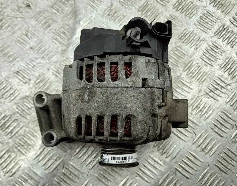 Генератор 7G9N10300CC