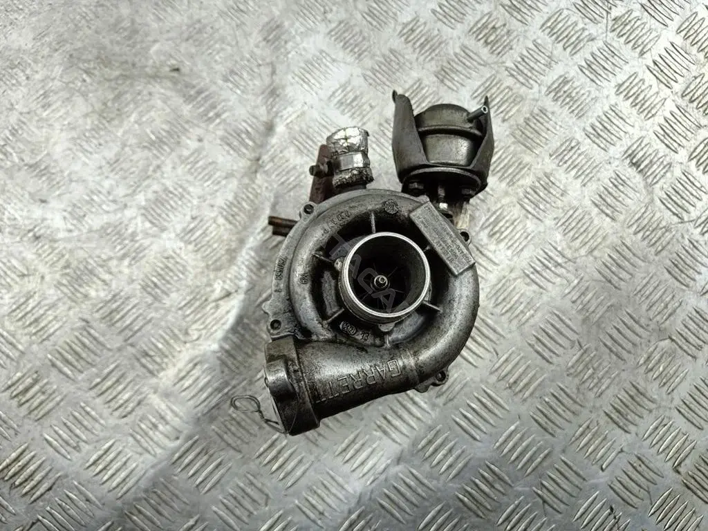 Турбина 9663199280
