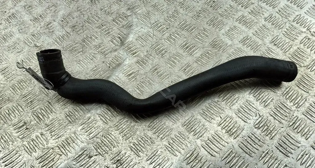Патрубки системы охлаждения 2T148B274BC