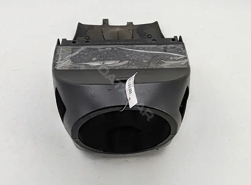 Кожух рулевой колонки ZB1095778