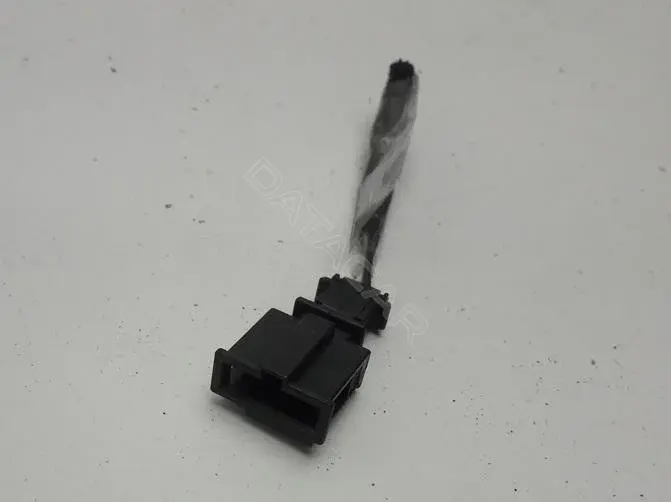 Разъем (фишка) проводки 3b0972712