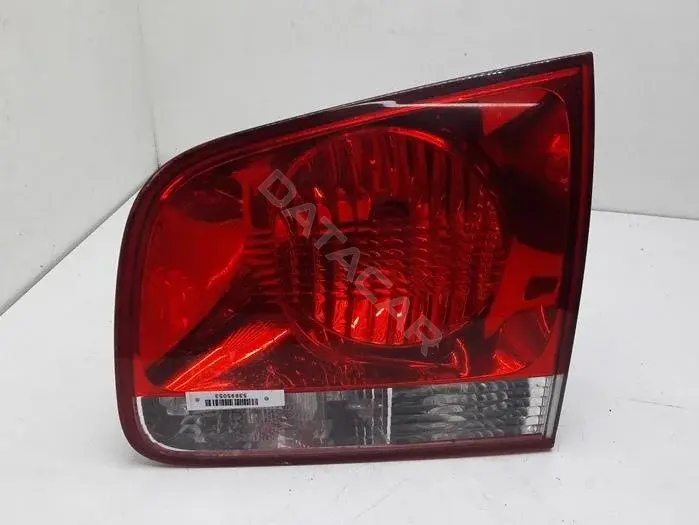 Задние фонари 7L6945094S
