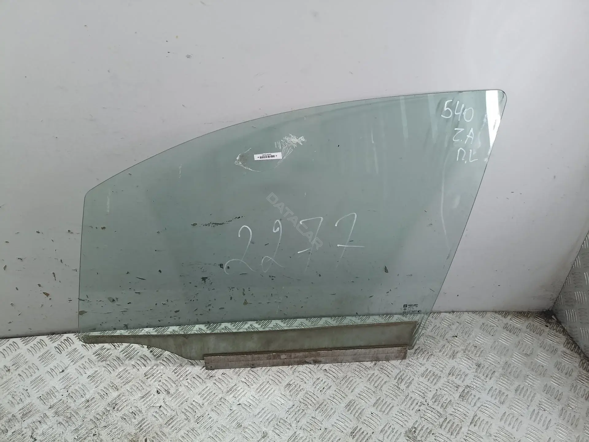 Стекло двери 54507540