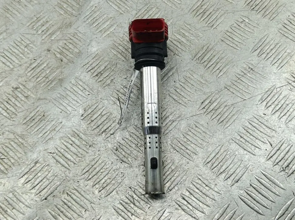 Катушка зажигания U5014
