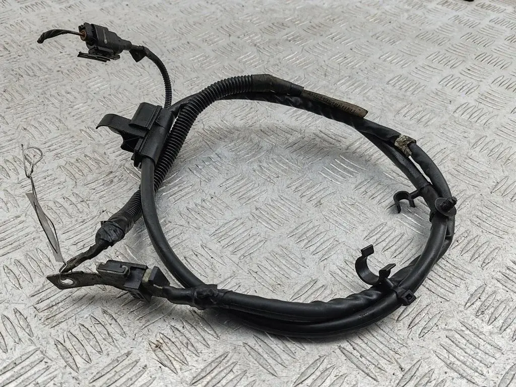 Проводка двигателя 8M5T14A280AD