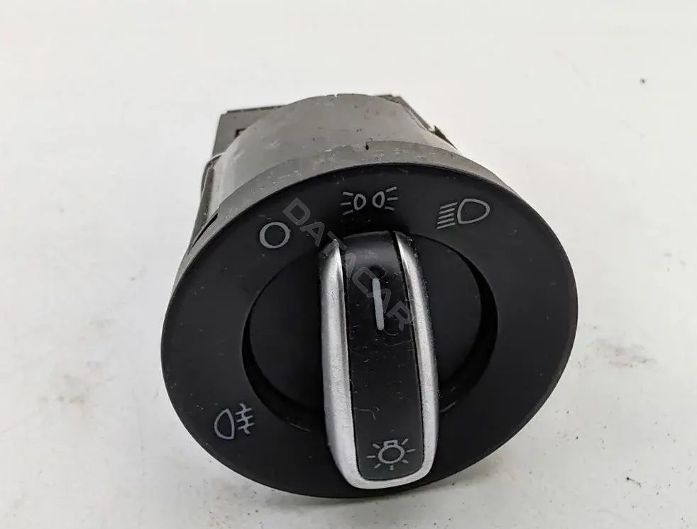 Переключатель подрулевой 6R0941531F