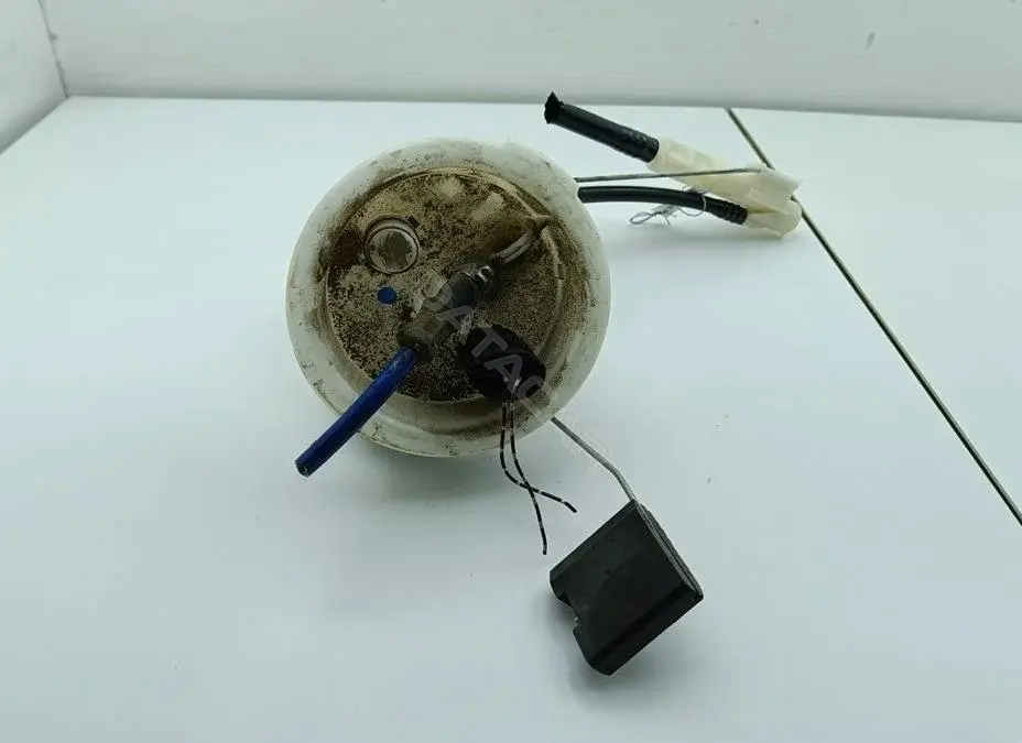 Датчик уровня топлива 1183779
