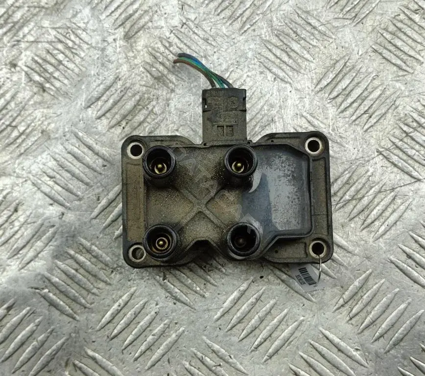 Катушка зажигания 0221503487, 4S7G12029AB