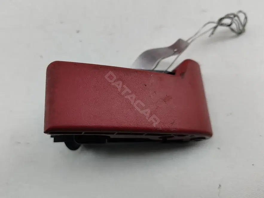 Ручка открывания капота 55107641
