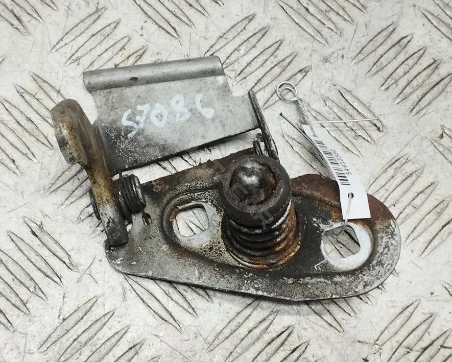 Замок капота 8130865