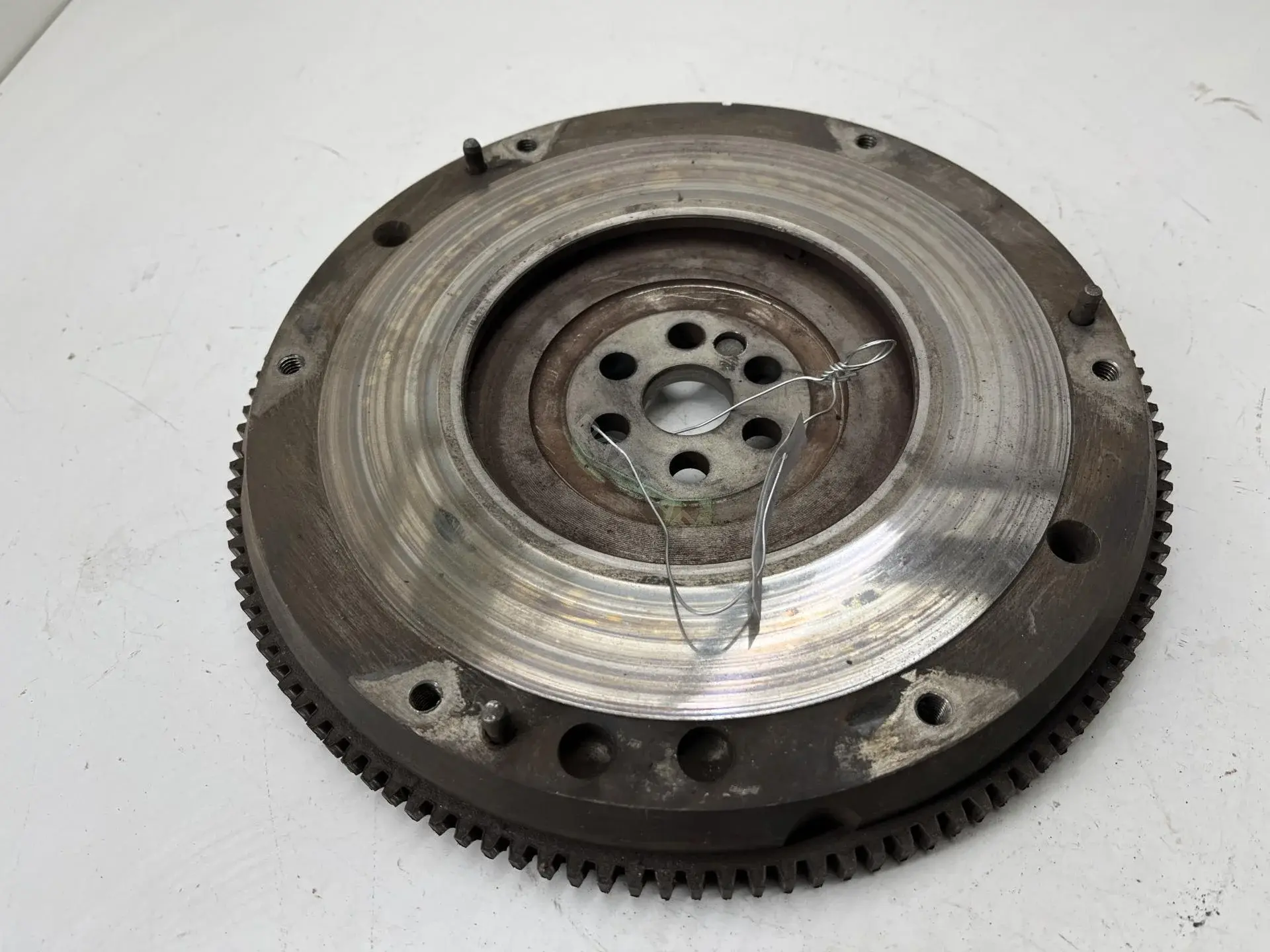 Маховик 54878848