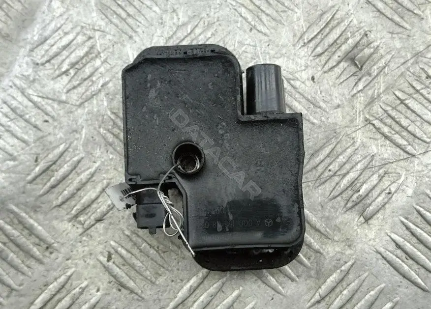Катушка зажигания 0001587803