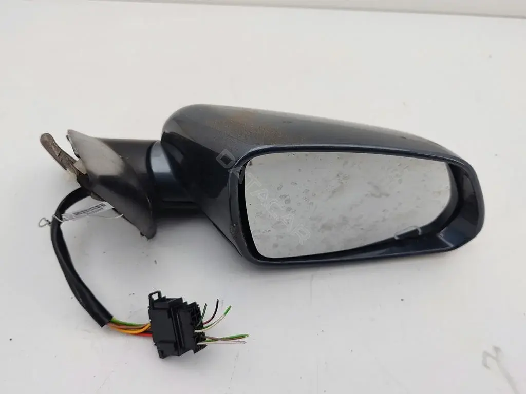 Наружное зеркало 1Z0857502BM