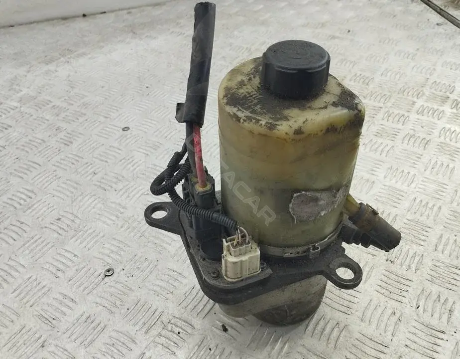 Электроусилитель руля 4M513K514CC