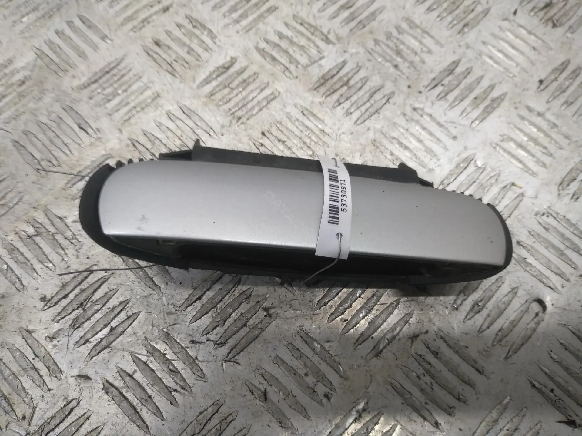 Ручка двери 4B0839208, 4B2837886A