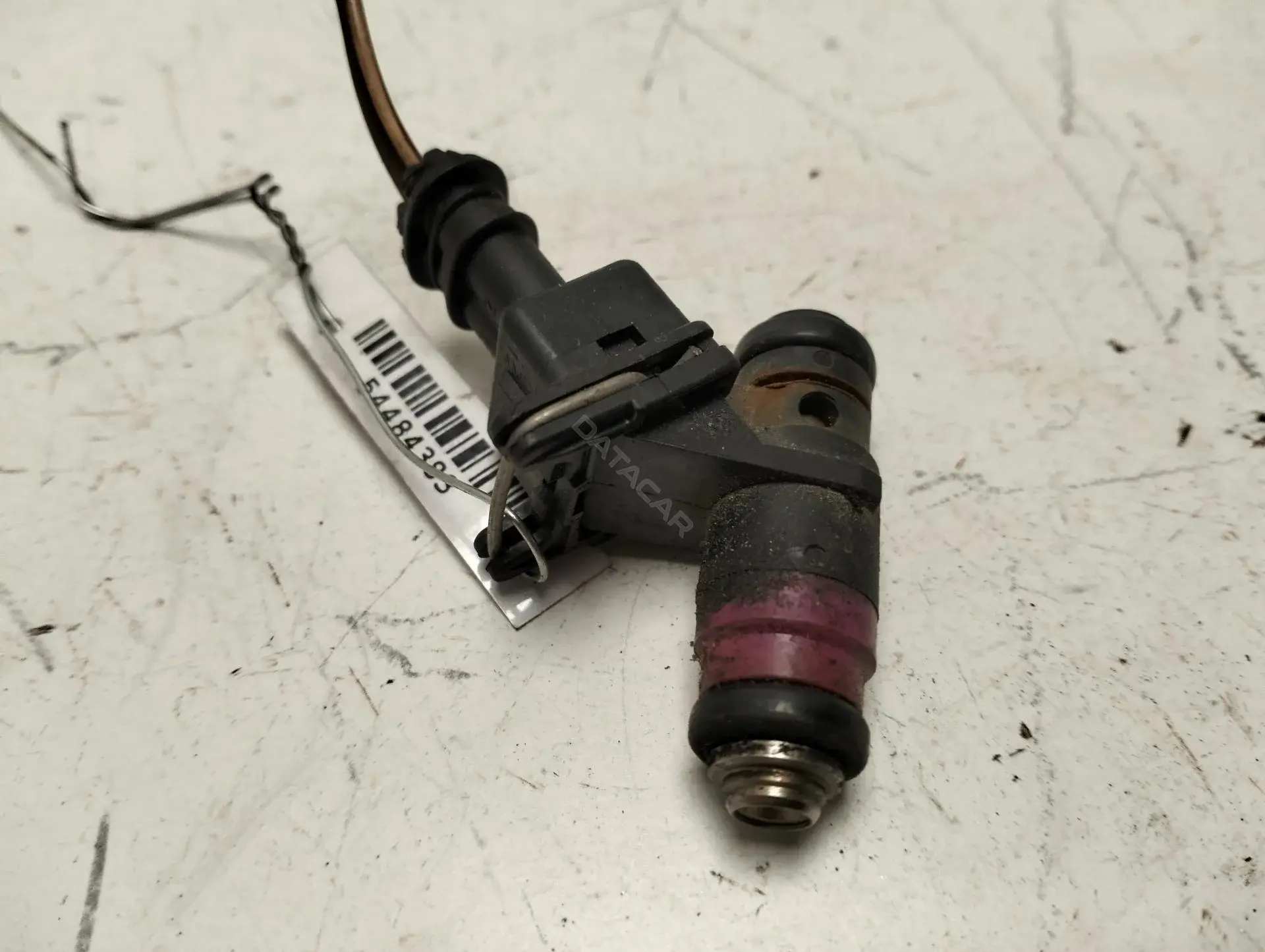 Форсунки ITGM60